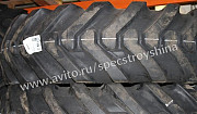 Шины 16.9-30 Ozka на погрузчик Volvo арт. 4239 Москва