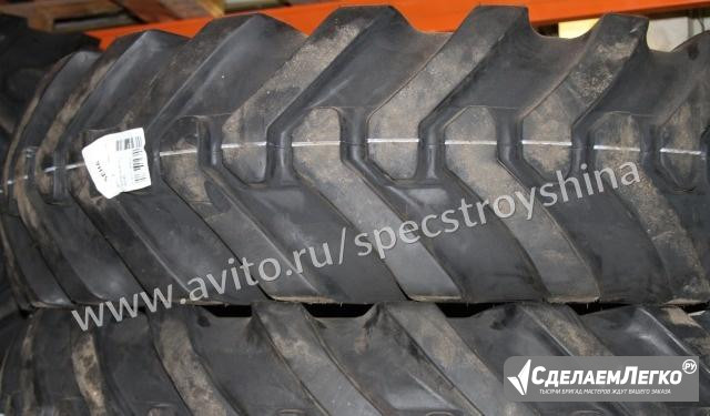 Шины 16.9-30 Ozka на погрузчик Volvo арт. 4239 Москва - изображение 1