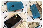 iPhone 5c, Blue, 32gb Владимир