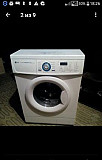 Продам стиральную машину LG Сосновый Бор