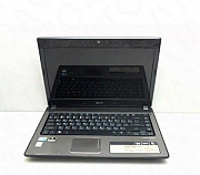 Acer 4741g Джанкой
