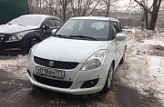 Suzuki Swift 1.2 AT, 2011, хетчбэк Москва