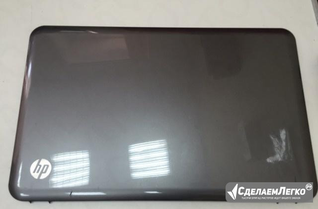 Ноутбук, i3 380M 2533 мгц, 320 гб, HD 6470M-512 Мб Евпатория - изображение 1