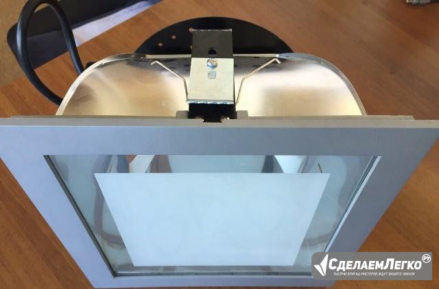 Светильник встраиваемый Vivo Luce Москва - изображение 1