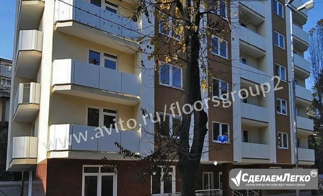 2-к квартира, 51 м², 11/12 эт. Сочи - изображение 1