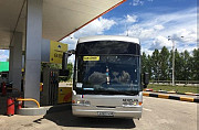 Автобусные перевозки Тамбов
