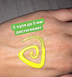 Спираль для растягивания тоннеля Москва