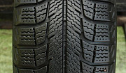 175/65/15 Michelin X-Ice 1шт Москва
