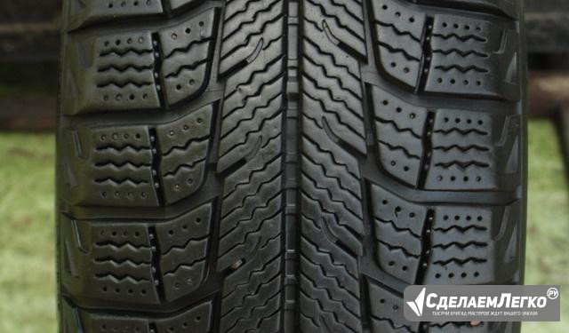 175/65/15 Michelin X-Ice 1шт Москва - изображение 1