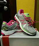 Кроссовки new balance Москва