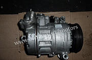 Компрессор кондиционер BMW GE 447190-3774 Москва