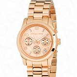 Michael Kors MK5128 с хронографом Москва
