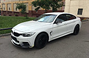 M Пакет BMW 4 Москва