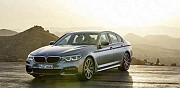 M пакет Bmw 5 G30 Москва