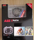 AEE SD20 спортивная камера (аналог GoPro Hero) Москва
