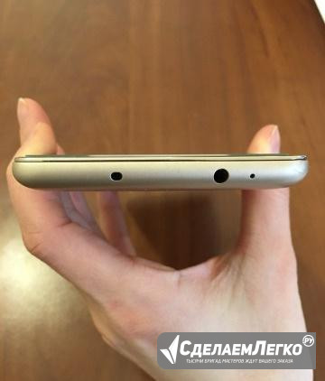 Продам Xiaomi Redmi Note 3 Мурманск - изображение 1