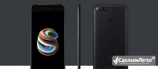 Xiaomi MI 1A - 32Gb (64Gb) Краснодар - изображение 1