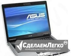 Ноутбук asus F5Sv Калининград - изображение 1