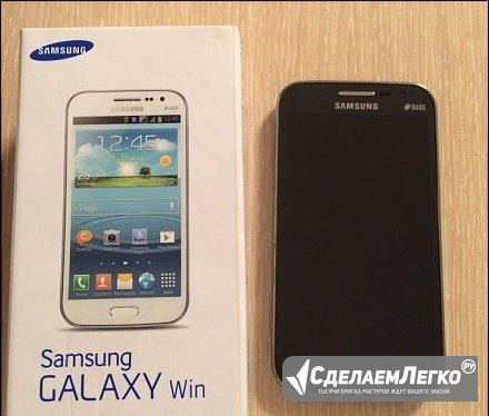 Продам телефон самсунг Симферополь - изображение 1