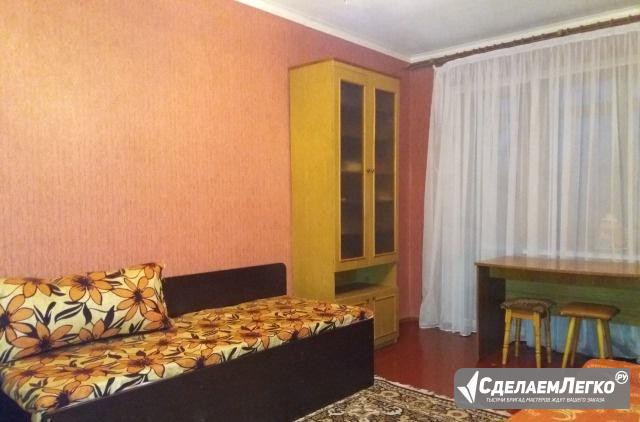 2-к квартира, 50 м², 5/9 эт. Симферополь - изображение 1