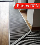 Конвектор в пол Radox RCN 130*330*2080 Москва