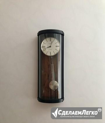 Часы настенные Москва - изображение 1