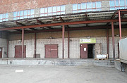 Офисно-складской терминал, 4512 м² Ижевск