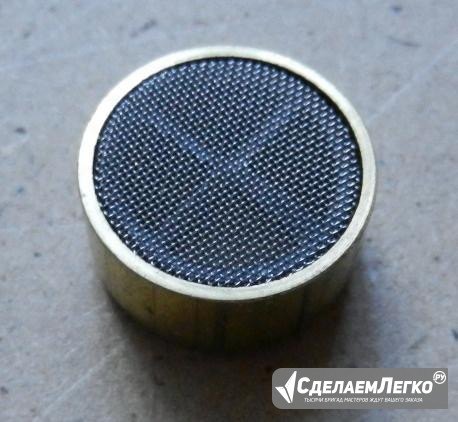 Вента Модельная Сетчатого Типа Политег-Мет 16х8 Москва - изображение 1
