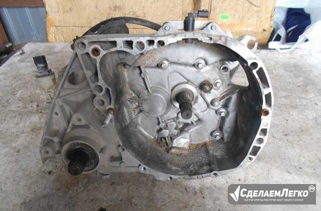 Мкпп Mazda 3 (014552св2) Екатеринбург - изображение 1