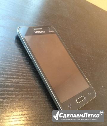 SAMSUNG Galaxy Core 2 Тольятти - изображение 1