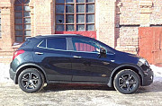 Opel Mokka 1.4 МТ, 2013, внедорожник Самара