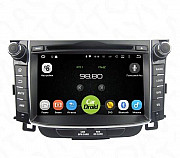 Roximo CarDroid RD-2004 для Hyundai i30 2, 2012+ Москва