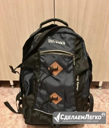 Рюкзак Tatonka Husky Bag Ярославль - изображение 1