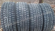 215/60 R16 Dunlop SPI 4шт Санкт-Петербург