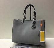 Michael Kors Cynthia серая №1982 Москва