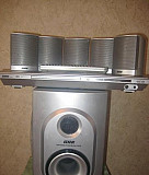 Домашний кинотеатр BBK DK1005S Воронеж