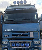 Тележка кпп Volvo FH 12 1999 год Euro 2 Нижний Новгород