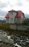Дом 70 м² на участке 20 сот. Комсомольское