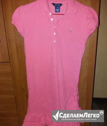 Платье ralph lauren Подольск - изображение 1