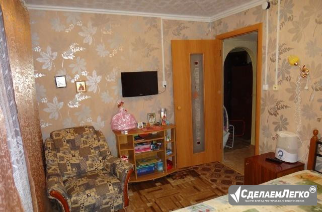 2-к квартира, 50 м², 2/2 эт. Уренгой - изображение 1