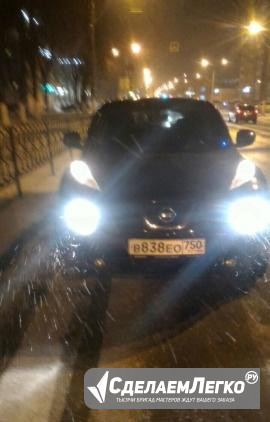 Nissan Juke 1.6 МТ, 2014, хетчбэк Москва - изображение 1