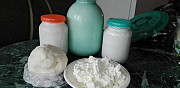 Молочные продукты из цельного молока Саранск