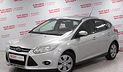 Ford Focus 1.6 AT, 2012, хетчбэк Казань