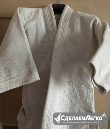 Кимоно Железнодорожный - изображение 1