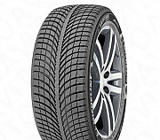 Зимние шины 295/35R21 Michelin Latitude Alpin 2 Краснодар