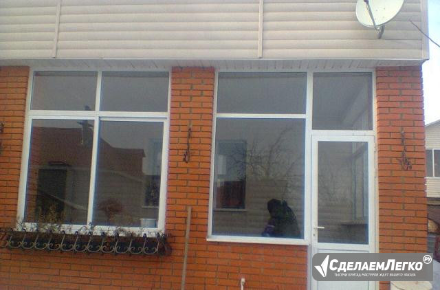 Дом 150 м² на участке 3 сот. Тула - изображение 1