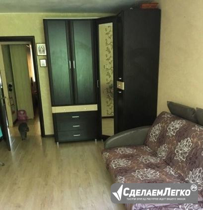 2-к квартира, 54 м², 1/5 эт. Сочи - изображение 1