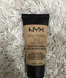 Тональник NYX Москва