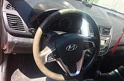 Hyundai Solaris 1.6 AT, 2013, седан Краснодар