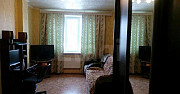 1-к квартира, 36.9 м², 3/17 эт. Воронеж